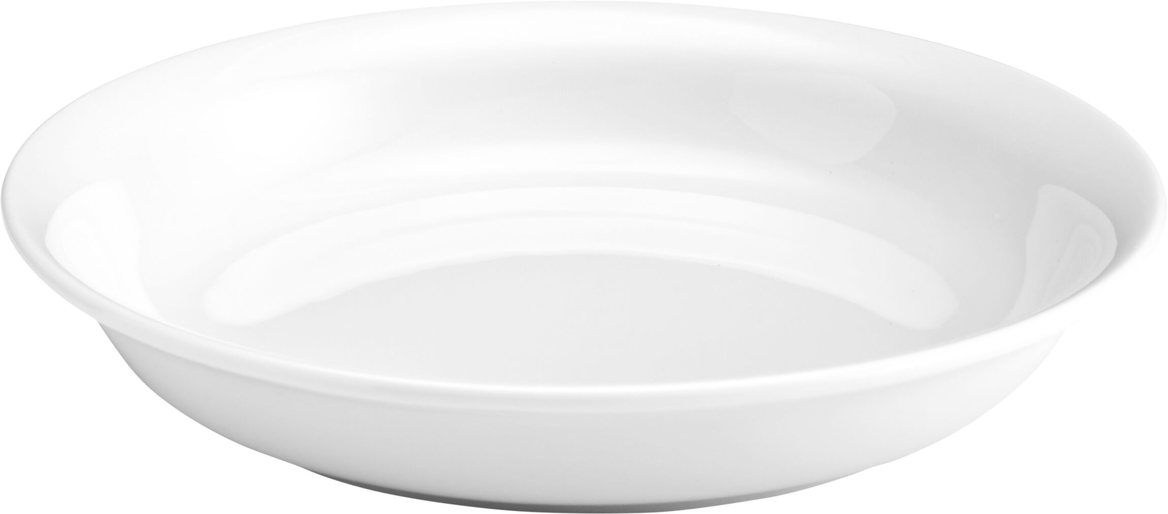 Bourges dyb tallerken 21 cm.