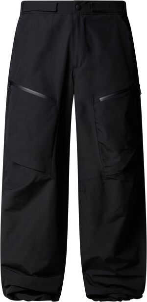 U NSE NEW PANT TNF BLACK