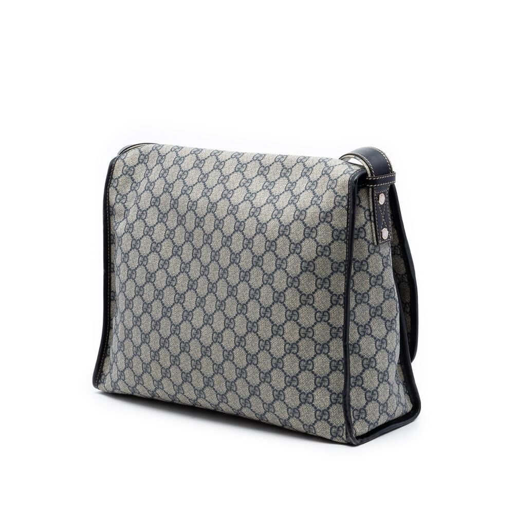 Gucci Messenger Bag