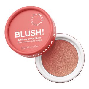 Blush! - Multifunktionel blushcreme