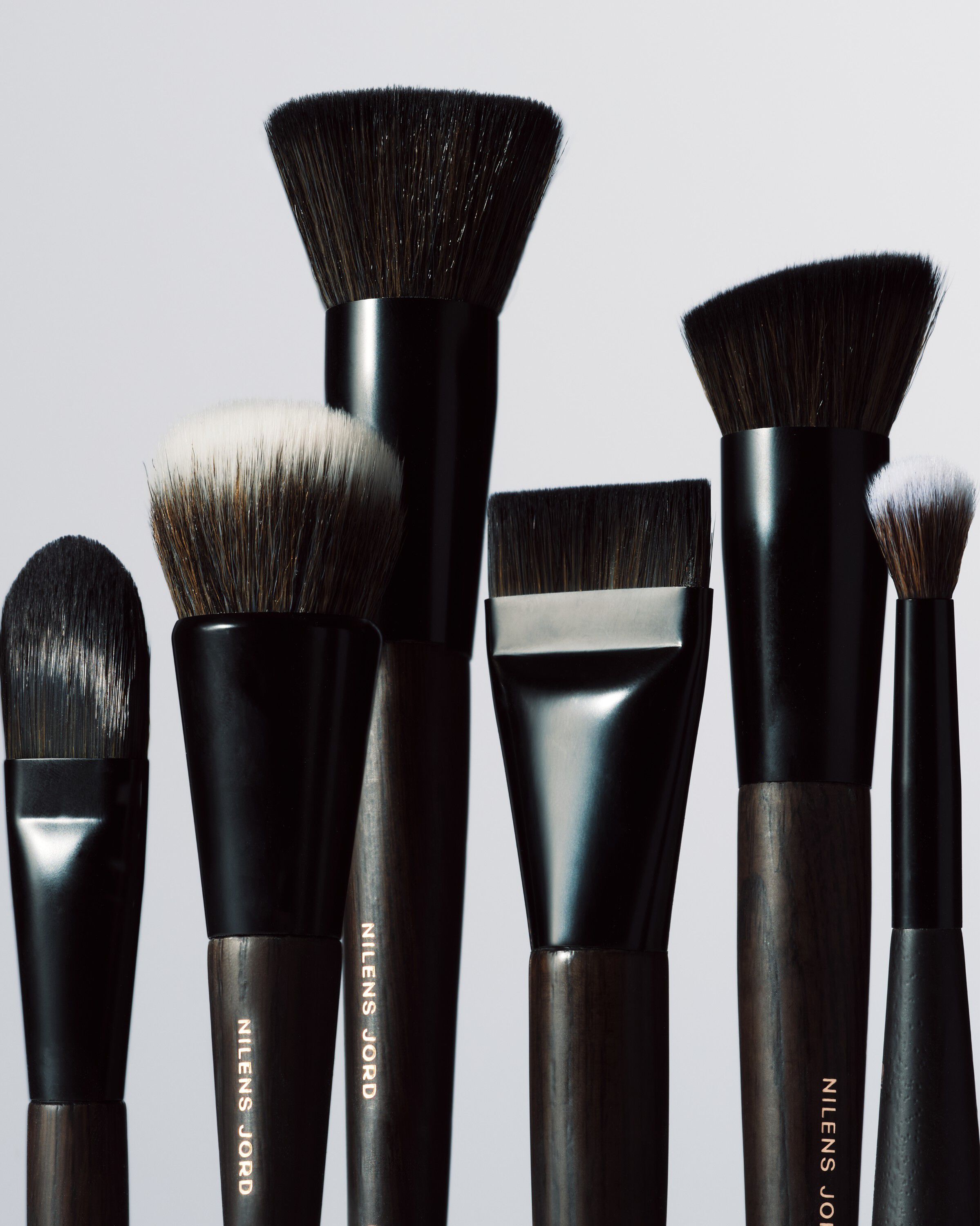 Pure Collection Foundation Spatula
