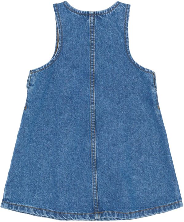 TNSTPida S_L Denim Dress