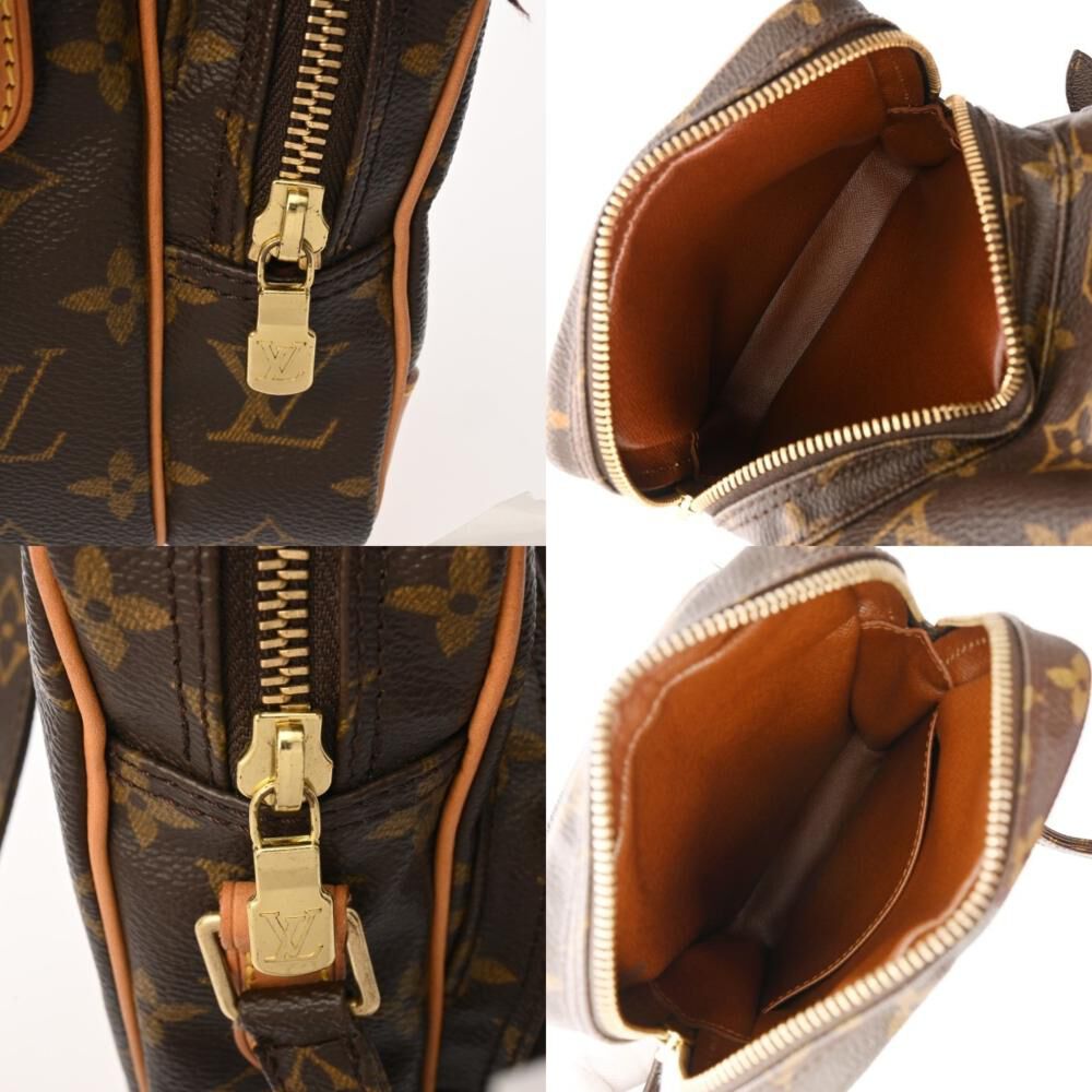 Louis Vuitton Amazone