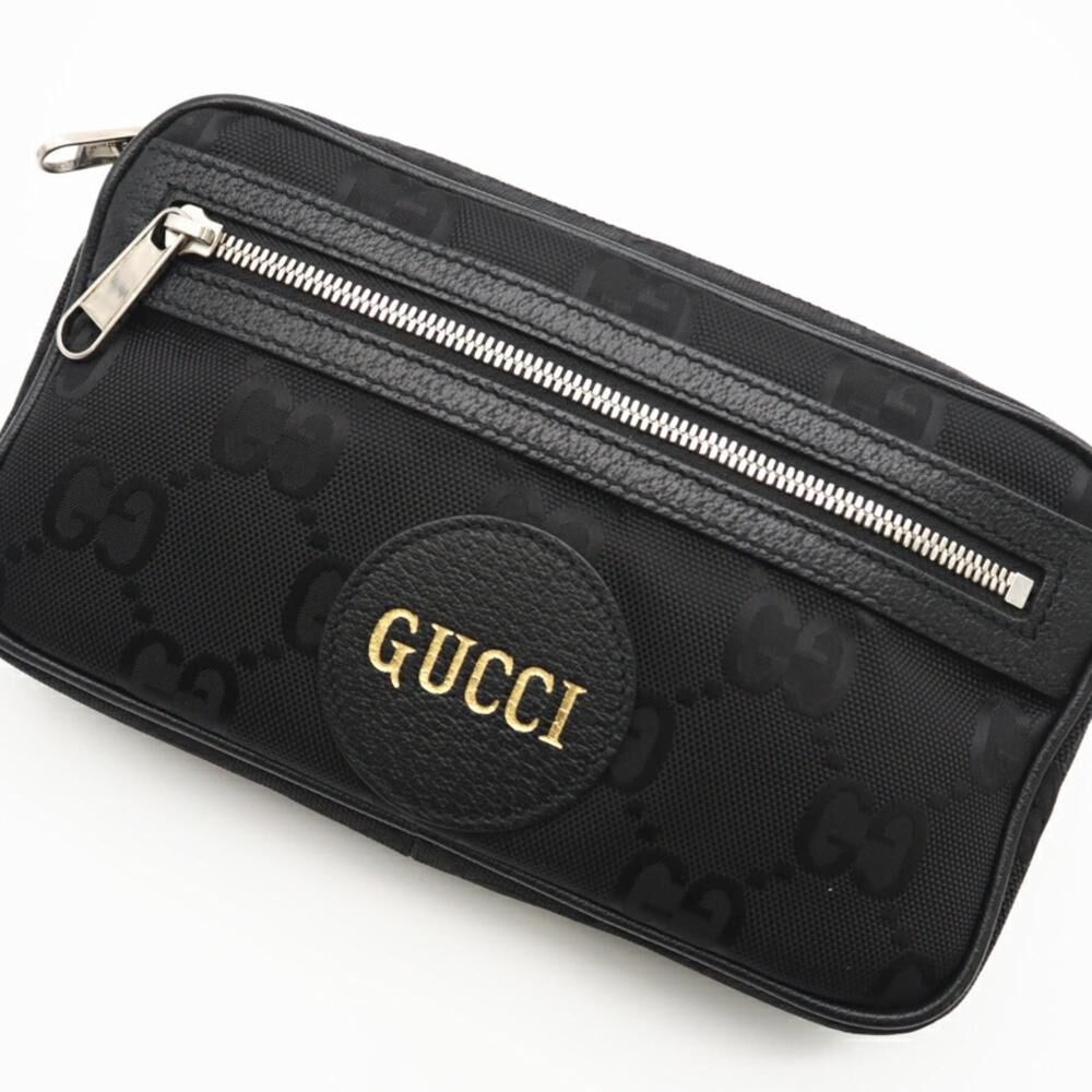 Gucci Belt Bag