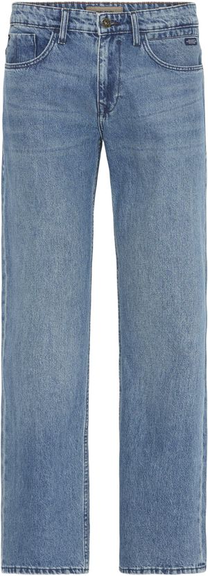 BHFLAKE LOOSE FIT JEANS