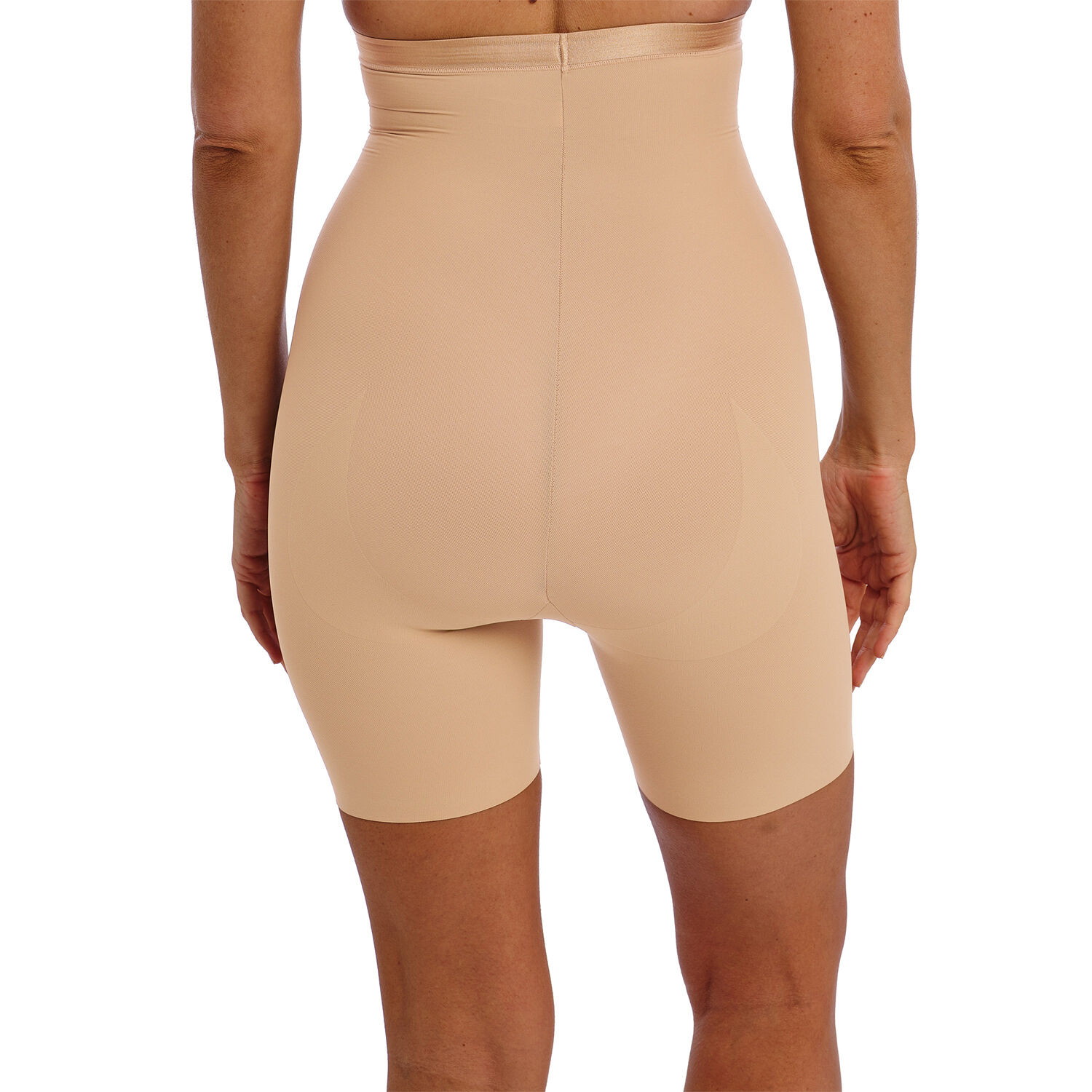 SHAPE REVELATION HOURGLASS HI WAIST