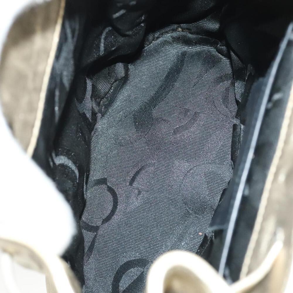 Salvatore Ferragamo Backpack