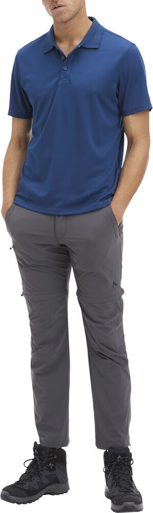 Pellew 2 polo