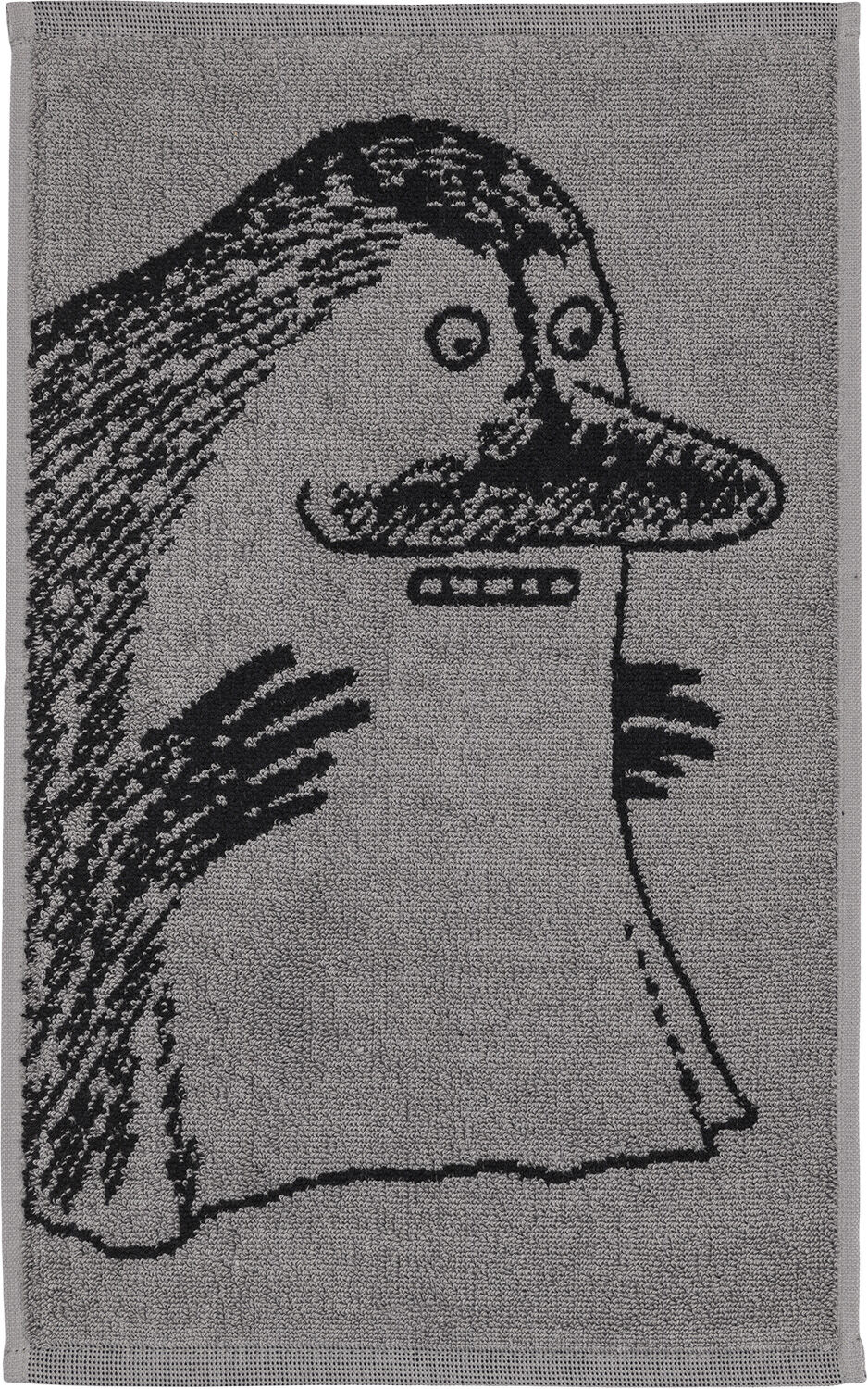 H&aring;ndkl&aelig;de, Moomin Arabia, Murren