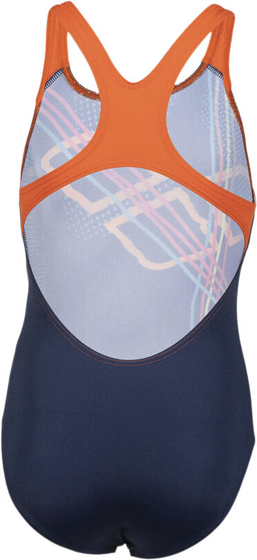 Swim Pro-Back Placement badedragt