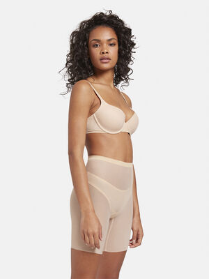 Tulle Control Shorts