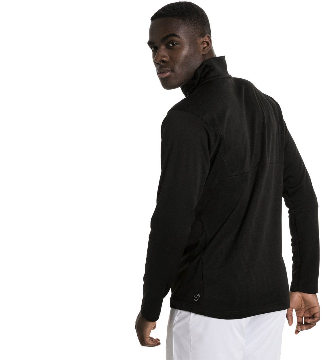 Liga 1/4 Zip tr&aelig;ningstr&oslash;je