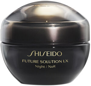 Future Solution Total Regenerating Cream Night 50 ml.
