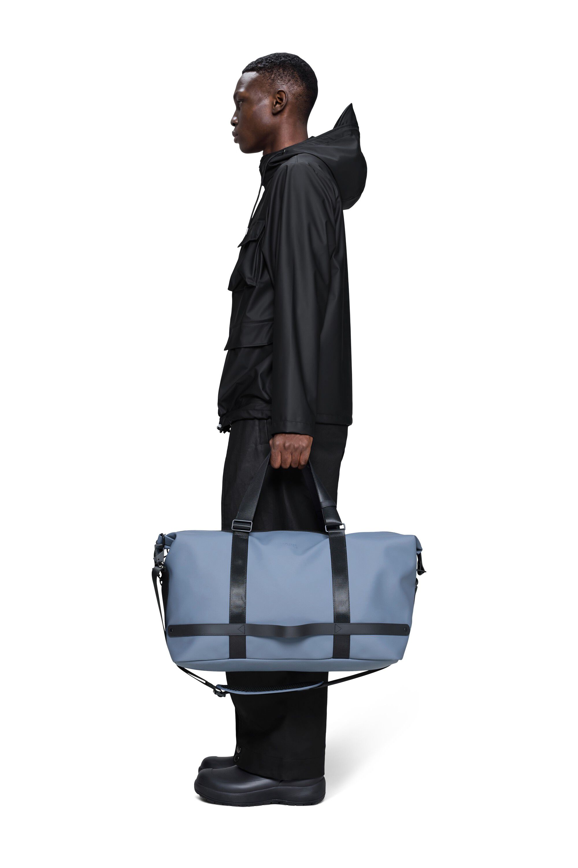 OTG Weekend Bag W3