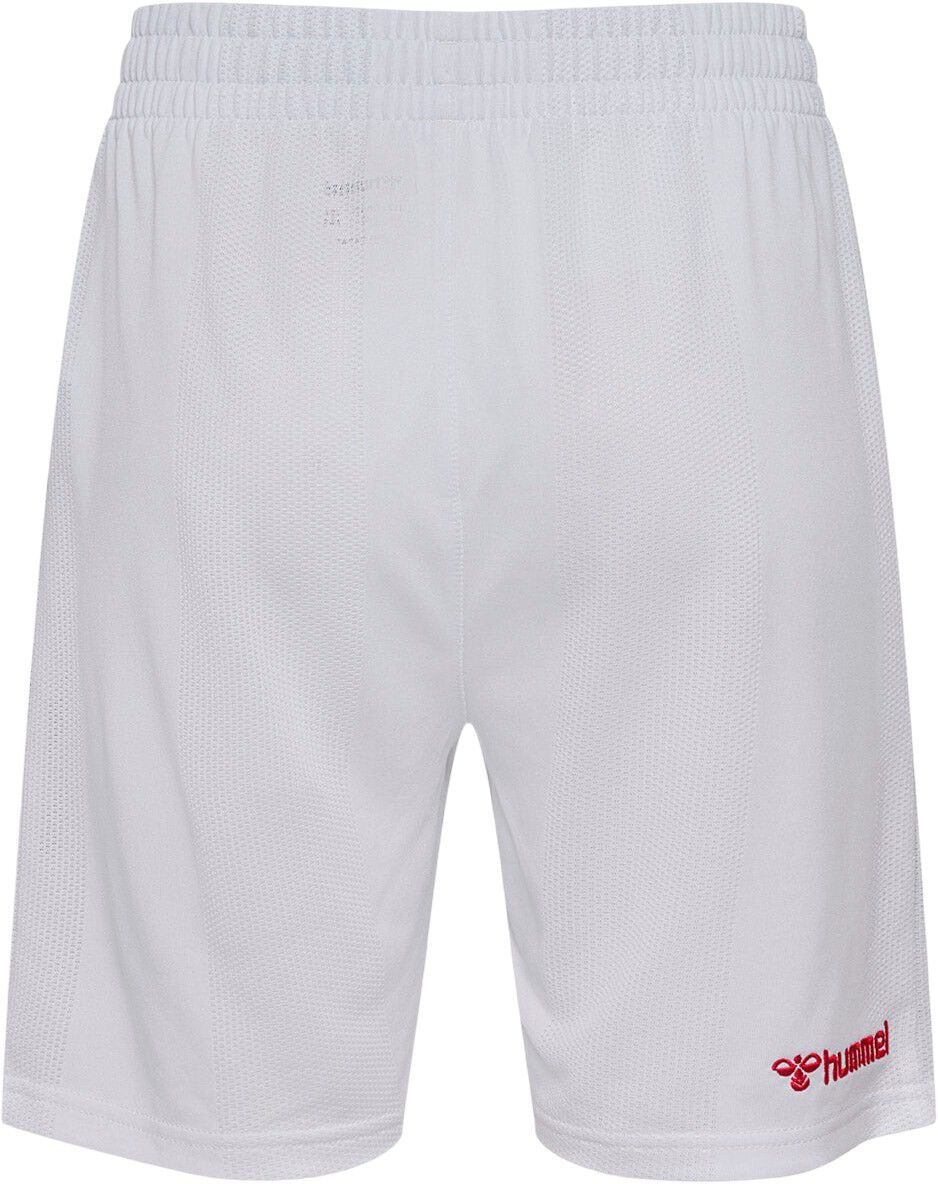 Danmark DBU 26/27 B&oslash;rn Hjemmebaneshorts