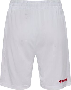 Danmark DBU 26/27 B&oslash;rn Hjemmebaneshorts