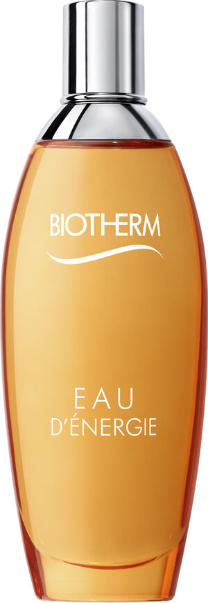 Biotherm Eau D'Energie Eau de Toilette 100ml