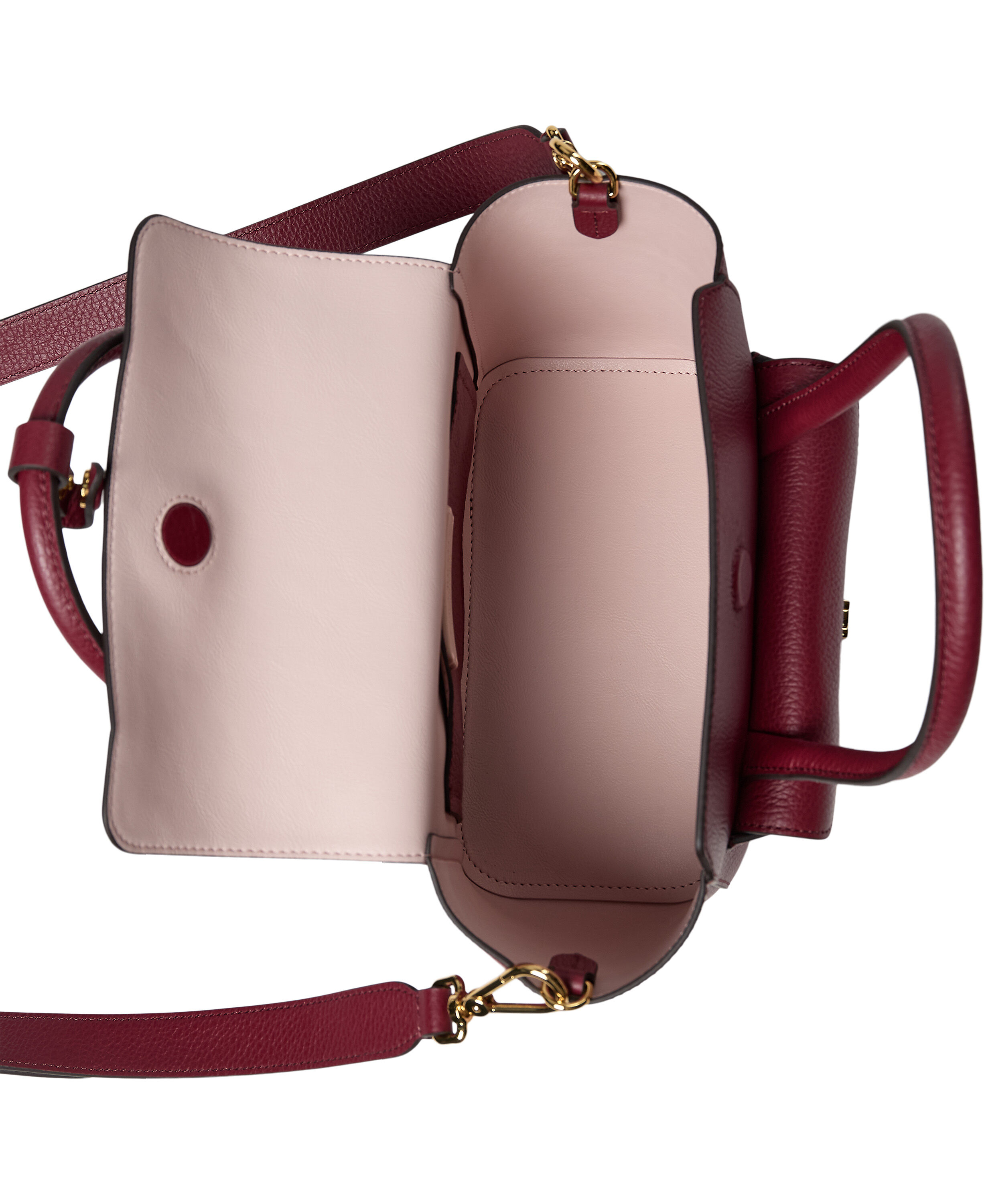 COCCINELLEDOUBLE BEAT