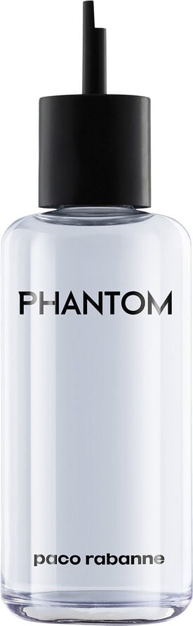 paco rabanne Phantom Eau de toilette refill bottle 200 ML
