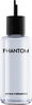 paco rabanne Phantom Eau de toilette refill bottle 200 ML