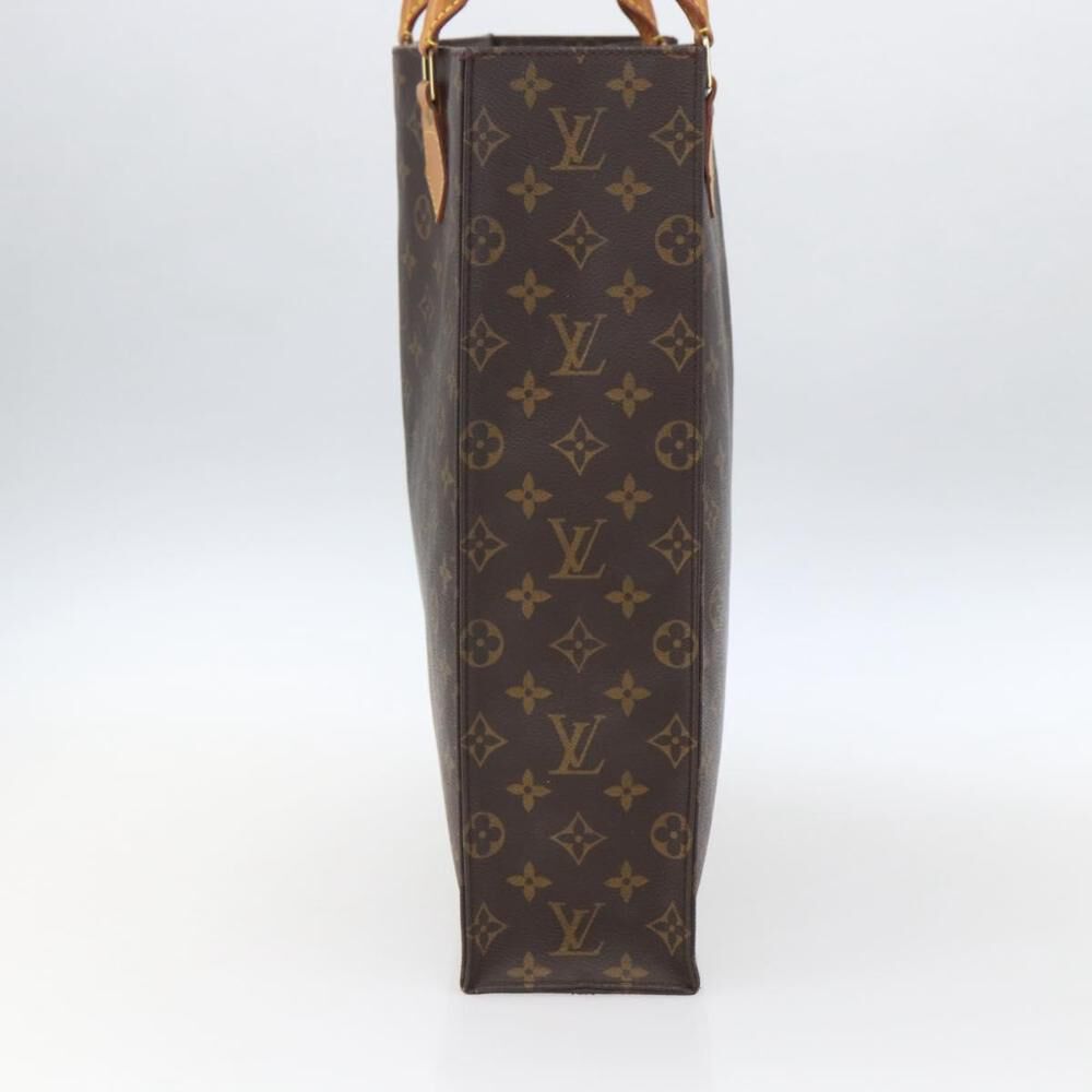 Louis Vuitton Sac Plat