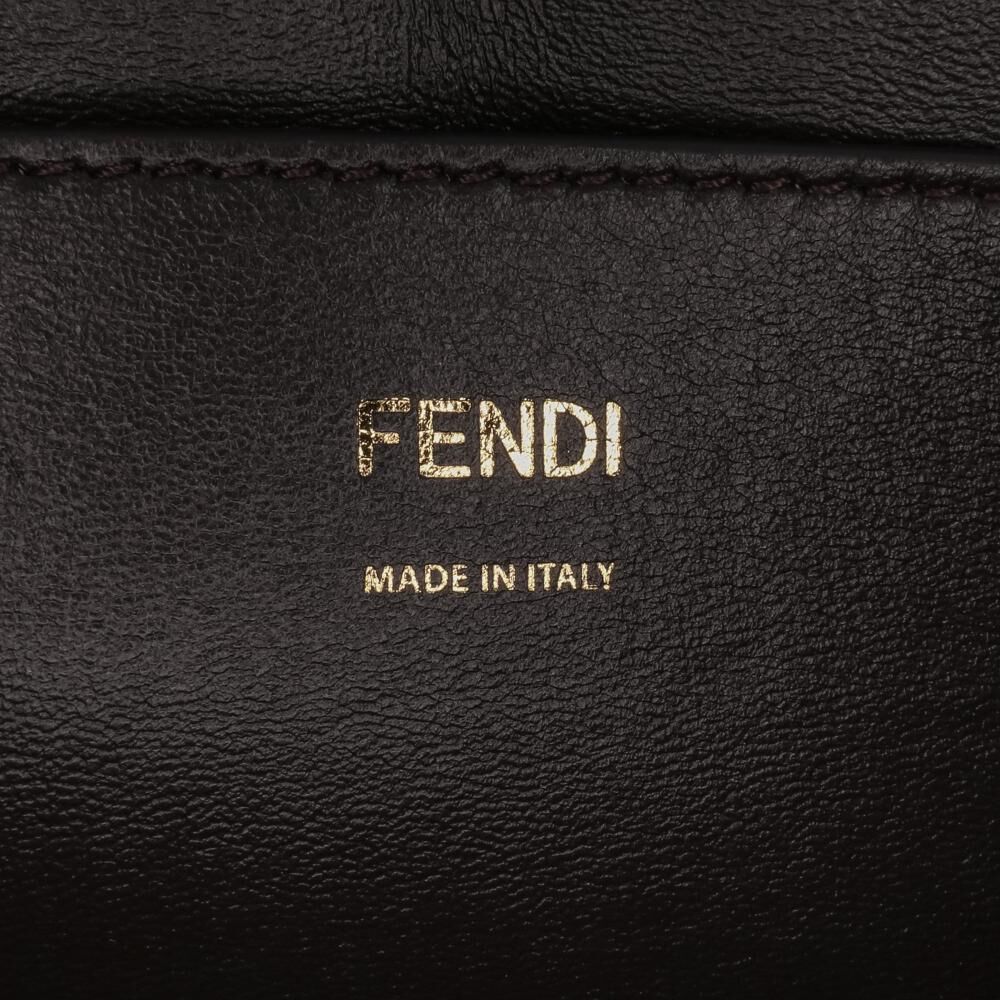Fendi Shoulder Bag
