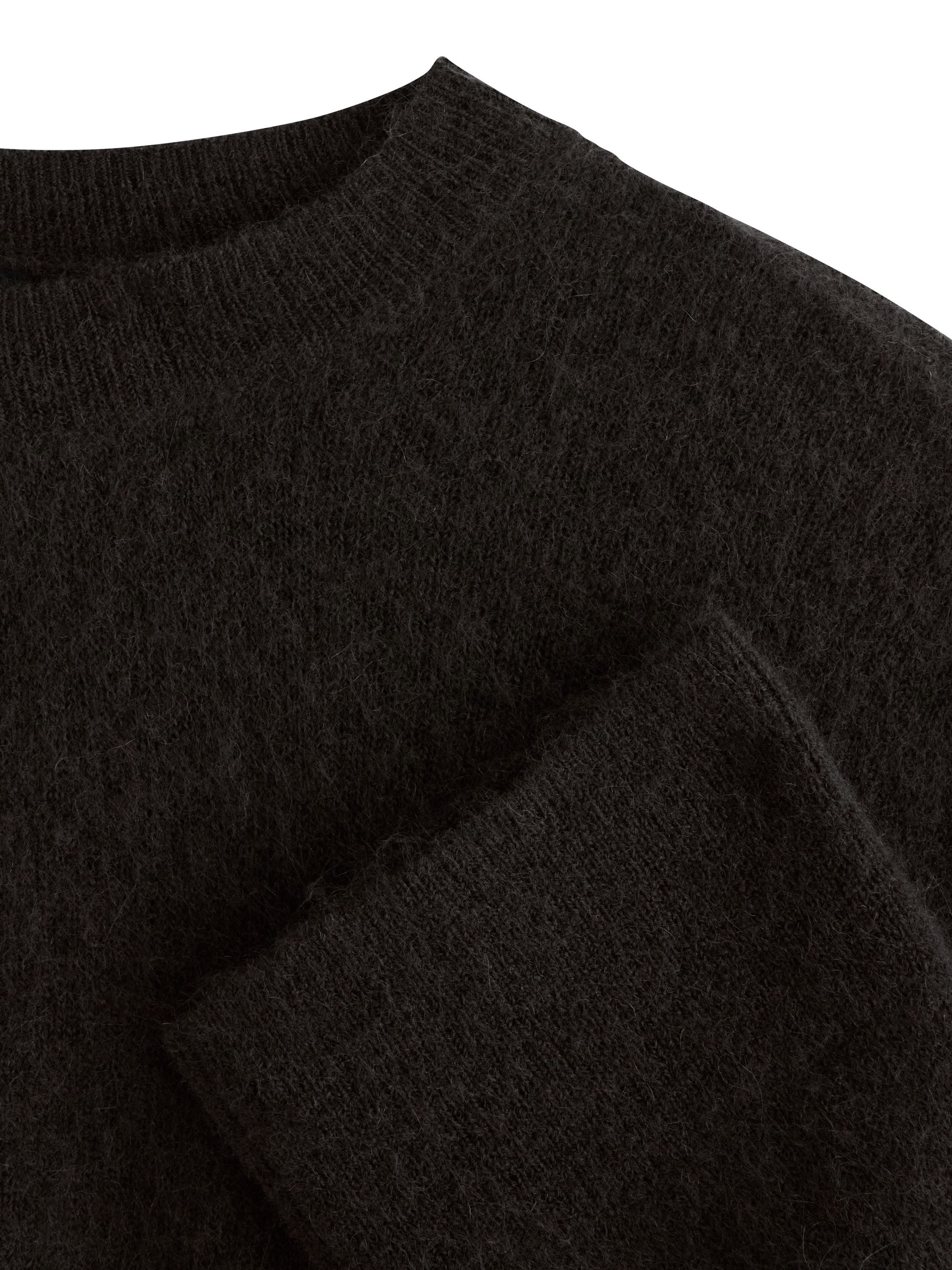 Sweater Edina Mohair blend