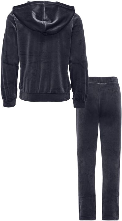 KOGREBEL VELVET SWEAT SET SWT