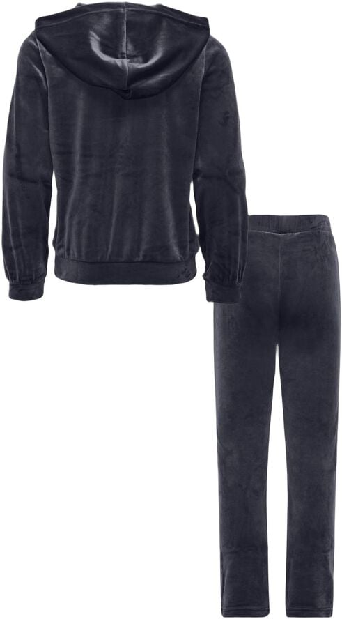 KOGREBEL VELVET SWEAT SET SWT