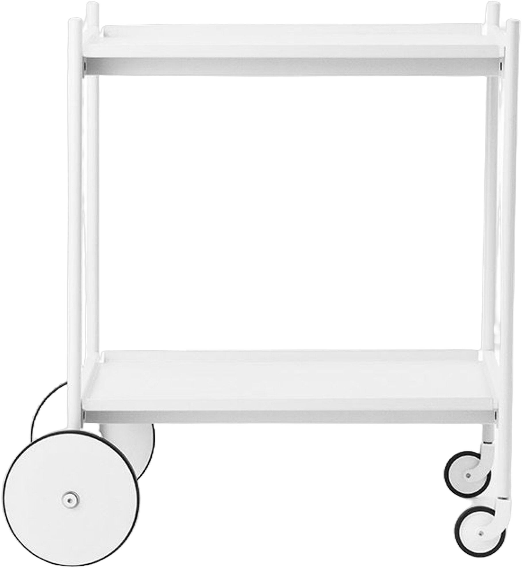 Rul Trolley