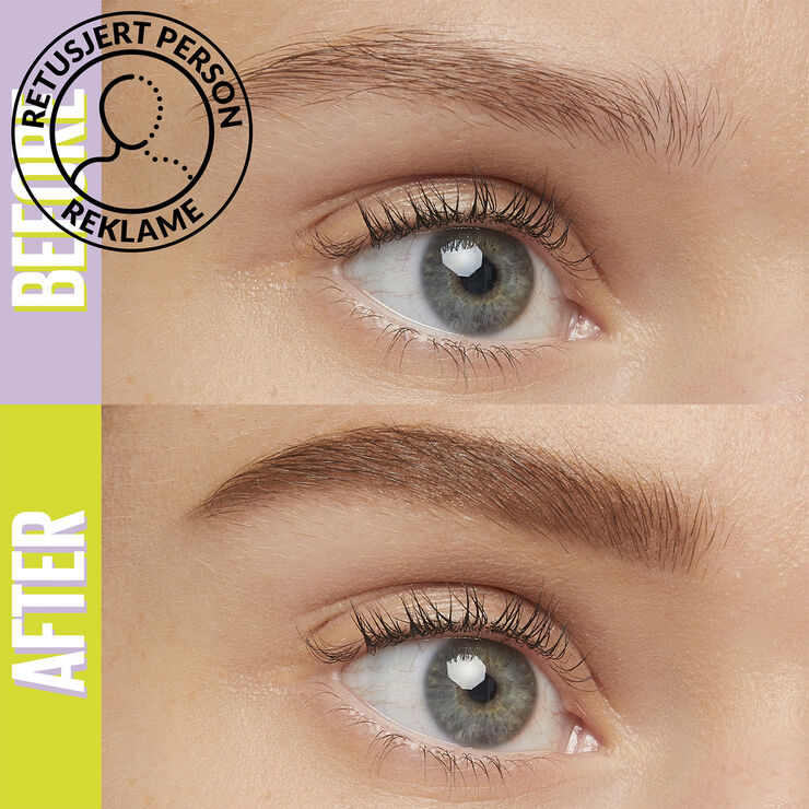 Super Lock Brow Glue