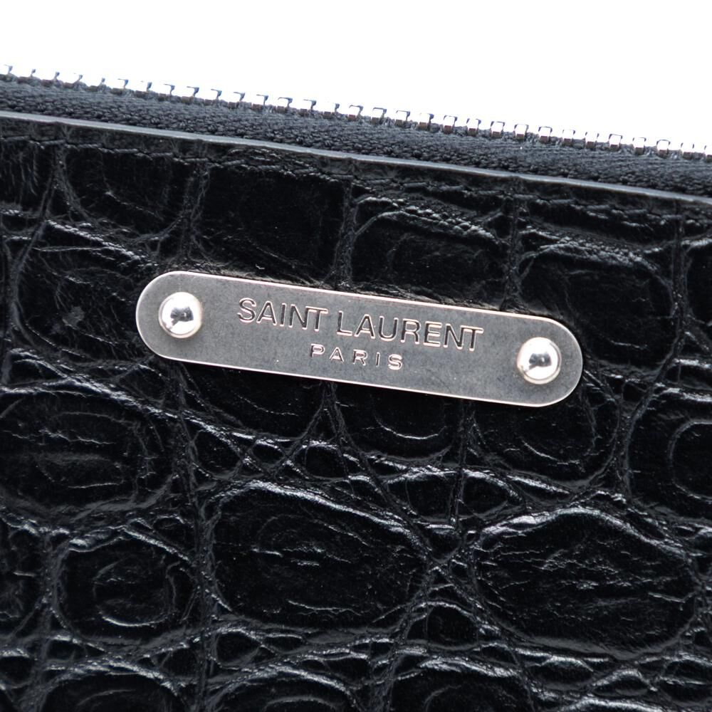 Yves Saint Laurent Clutch