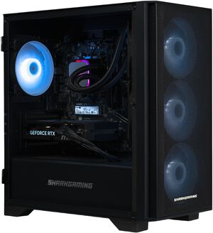 Maelstrom R521 Gaming PC