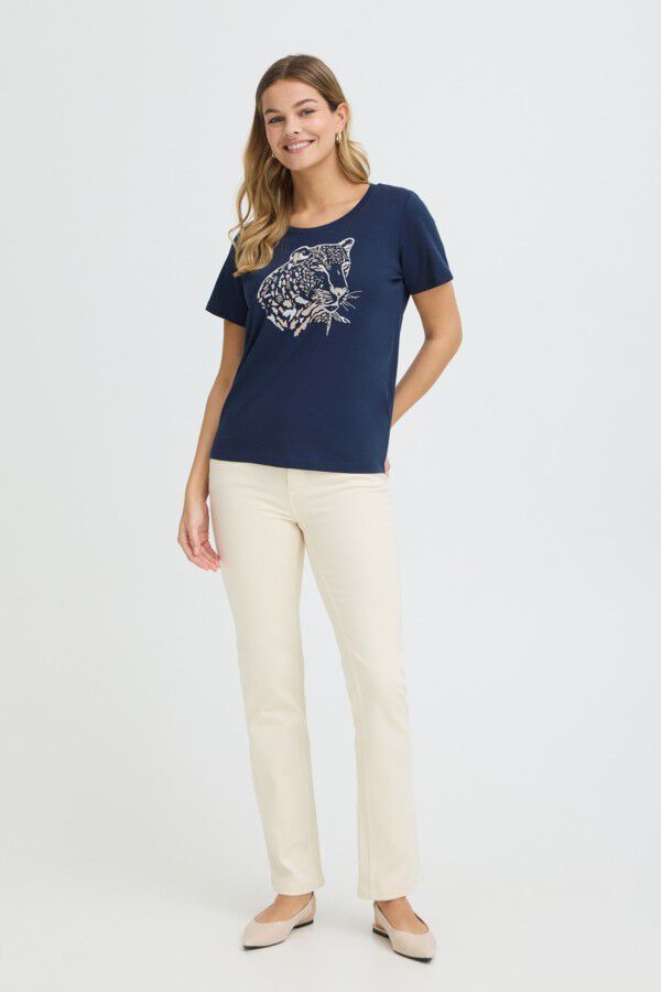 FREVANI TEE 1