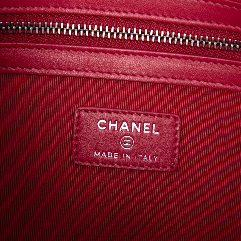Chanel Clutch