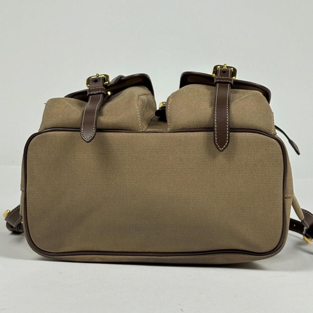 Prada Backpack