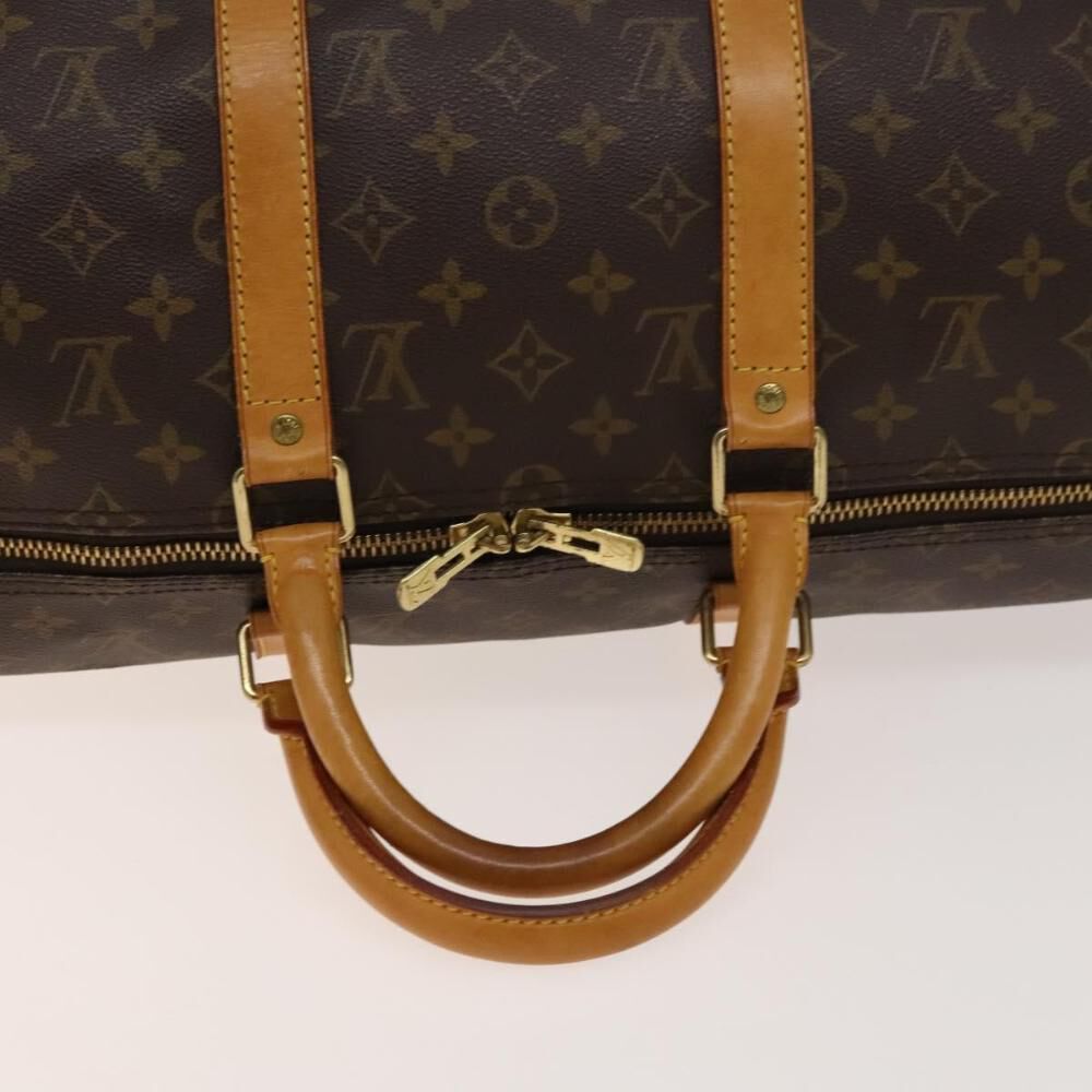 Louis Vuitton Keepall