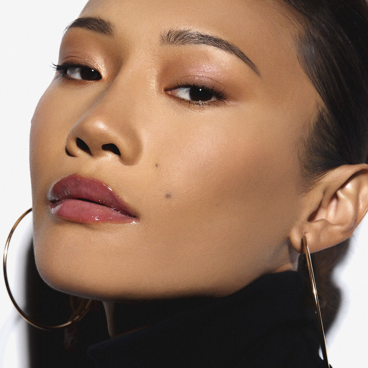 Gloss Bomb Heat - Lip Luminizer and Plumper