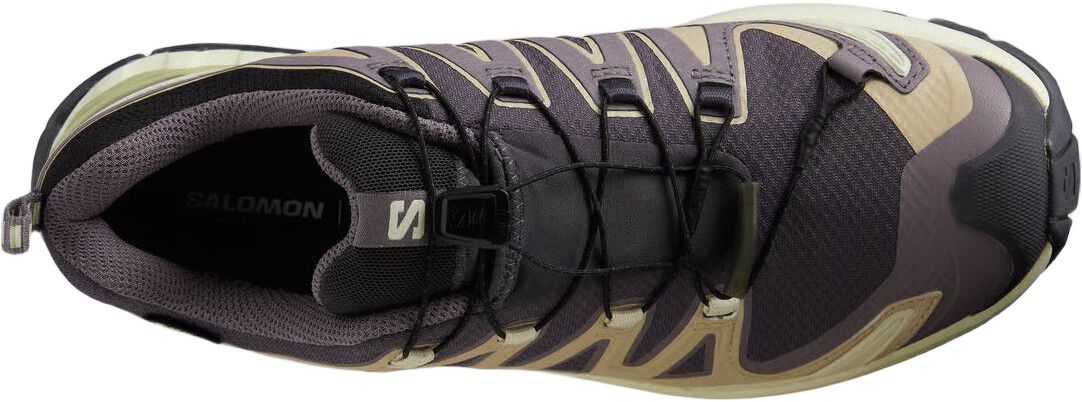 XA Pro 3D Gore-tex V9 Vandresko