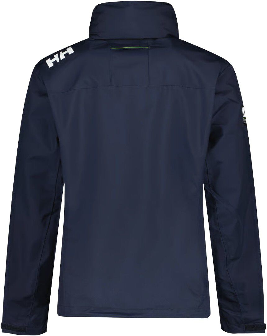 Crew Hoeded 2.0 Skaljakke