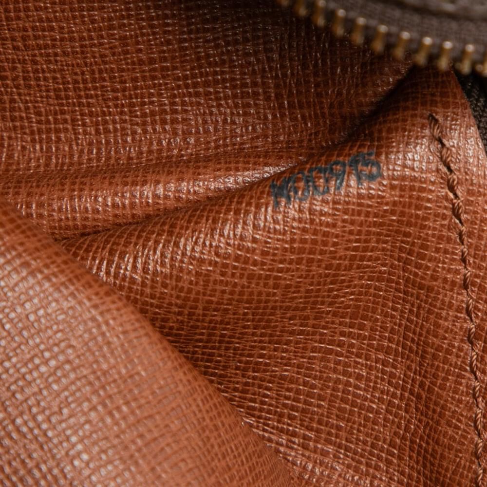 Louis Vuitton Papillon