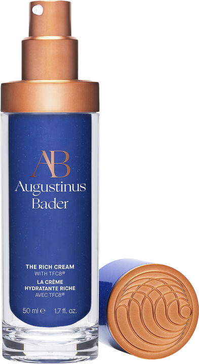 The Rich Cream