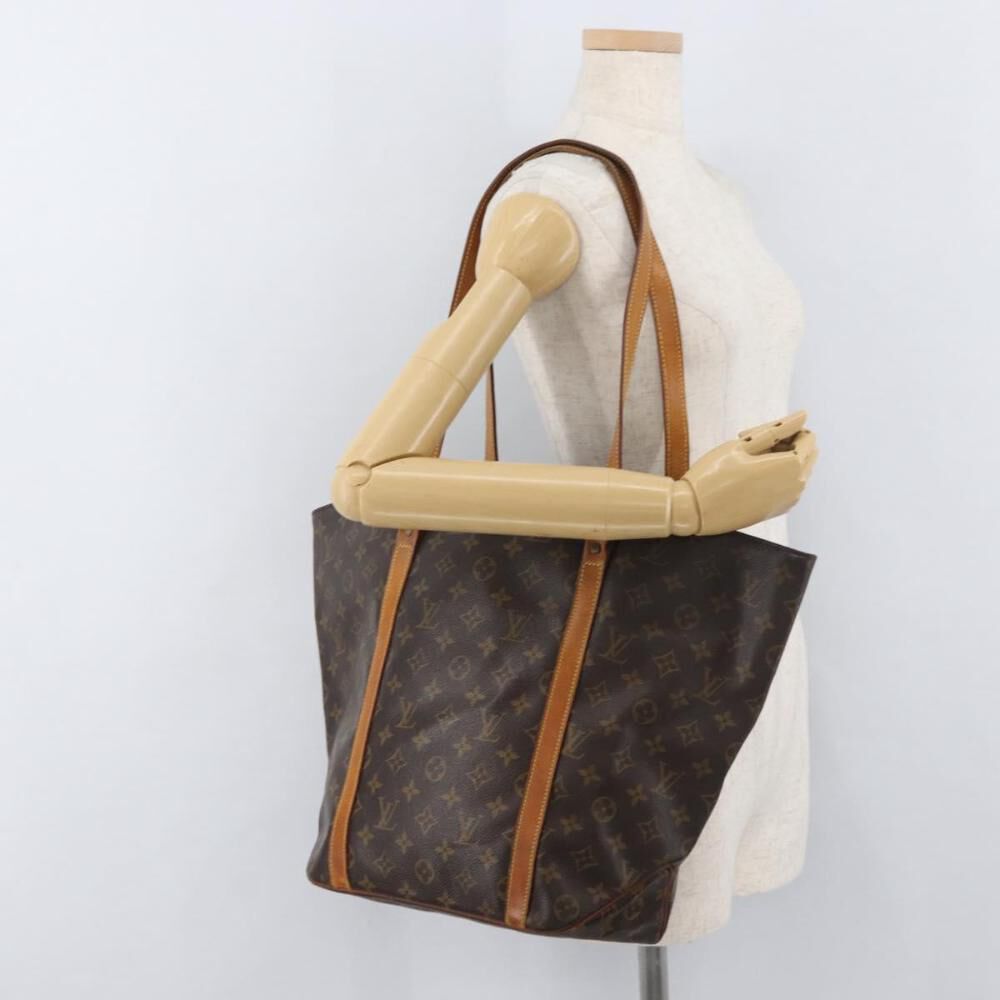 Louis Vuitton Sac Shopping