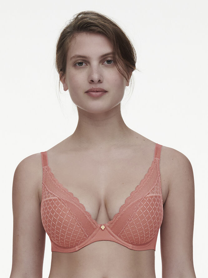 Norah Chic Plunge T-Shirt Bra