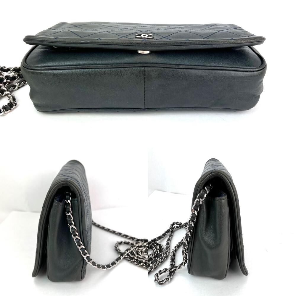 Chanel Wallet On Chain