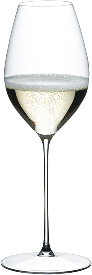 Riedel Superleggero Machine Champagne Wine Glass 6425/28 - 1 stk
