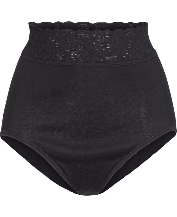 Ladies brief trusse