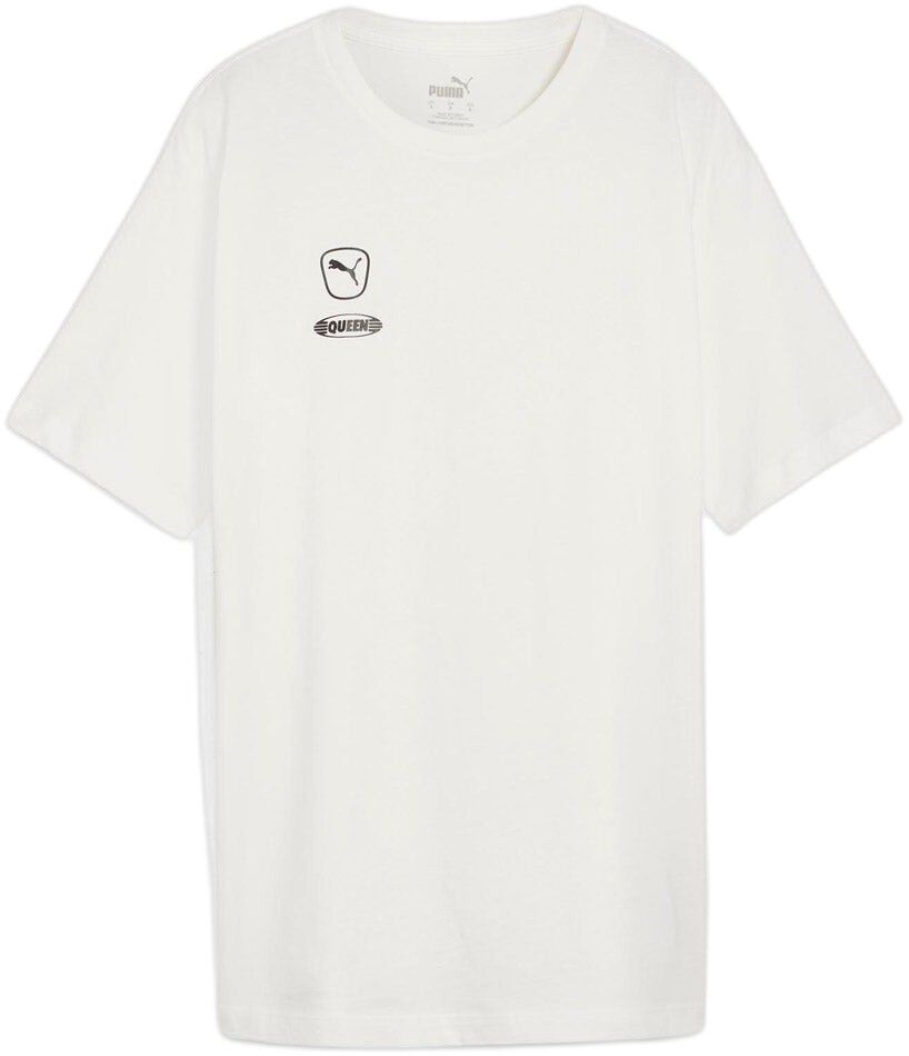 WWC Queen Tr&aelig;nings T-shirt