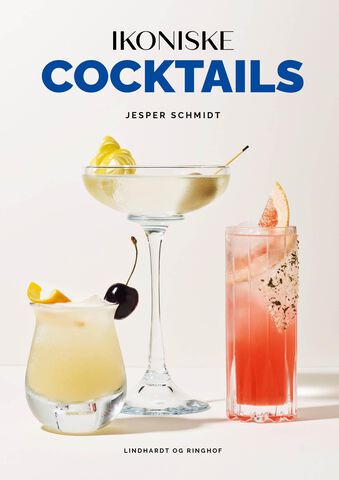 Ikoniske cocktails