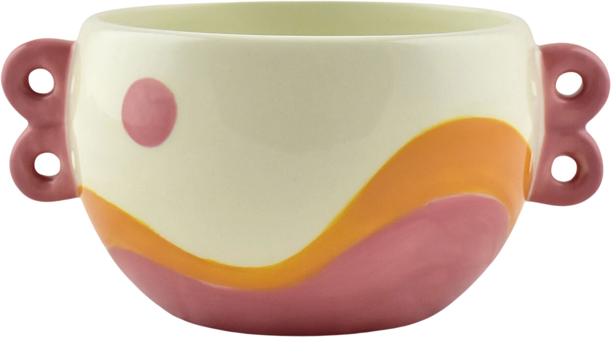 Sk&aring;l - DOLORES - SUNSET SEA